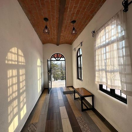 Casa Malva Sweet Stay Guanajuato Zewnętrze zdjęcie