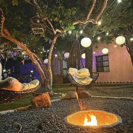 Casa Malva Sweet Stay Guanajuato Zewnętrze zdjęcie