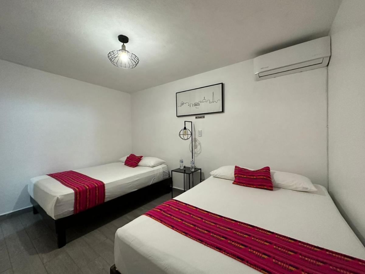 Casa Malva Sweet Stay Guanajuato Zewnętrze zdjęcie