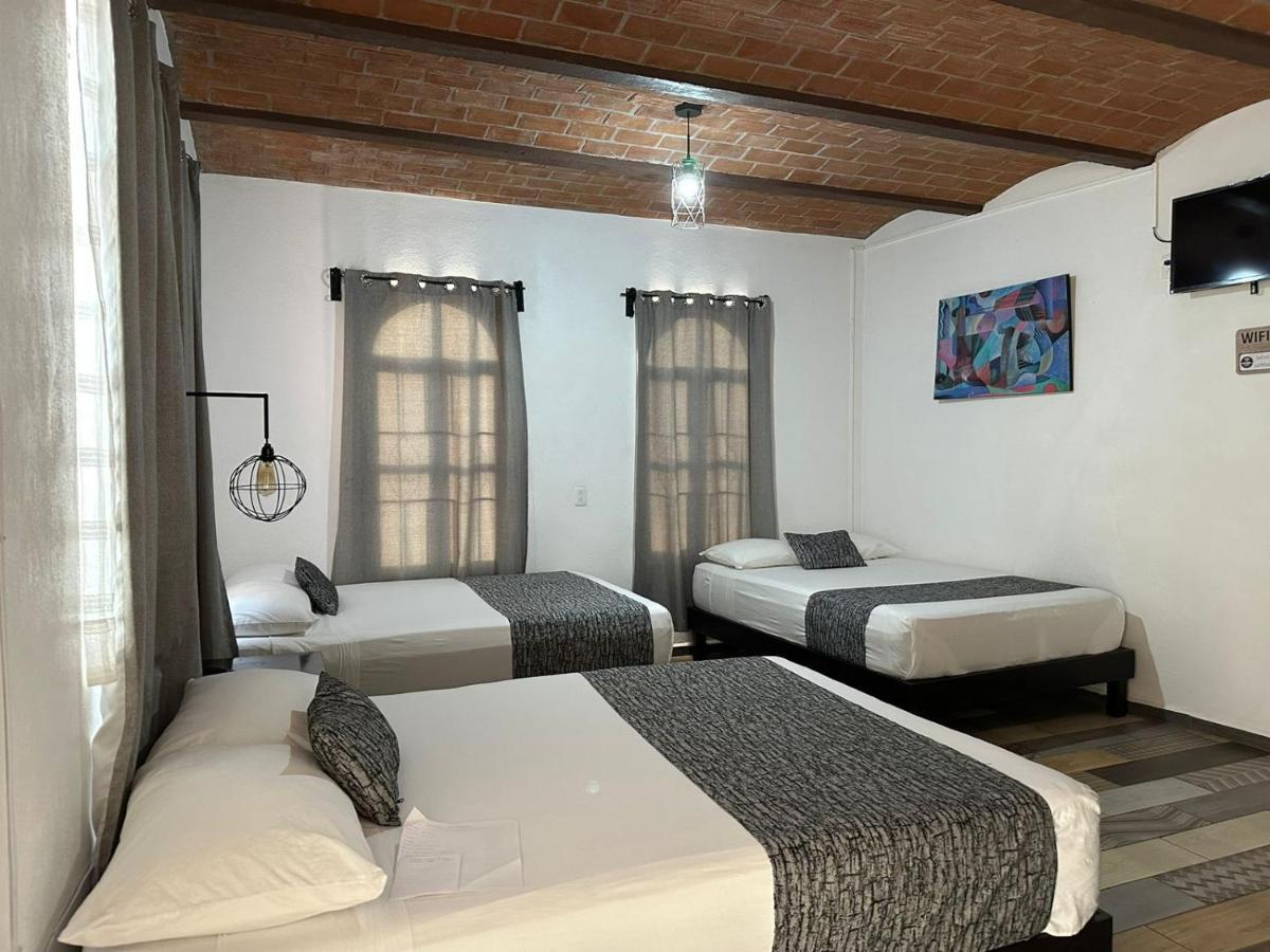 Casa Malva Sweet Stay Guanajuato Zewnętrze zdjęcie
