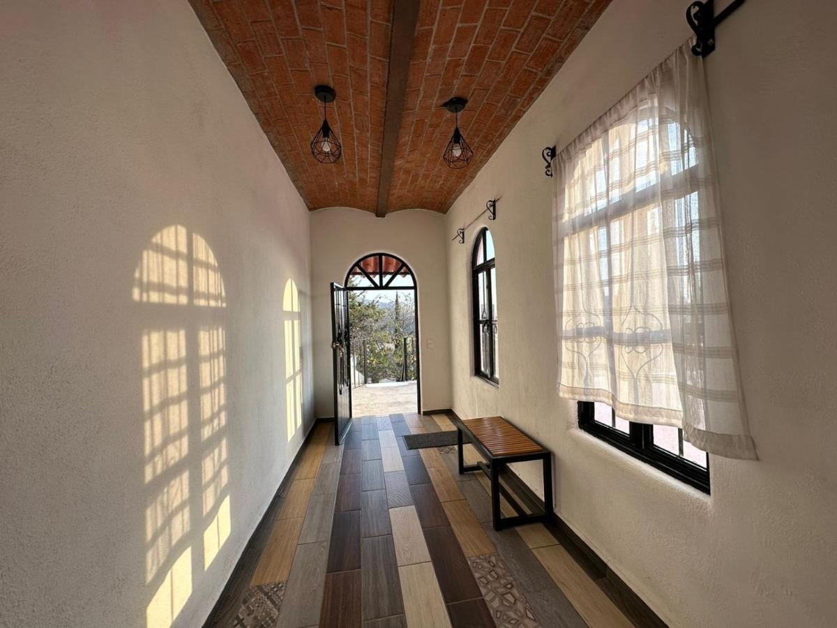 Casa Malva Sweet Stay Guanajuato Zewnętrze zdjęcie