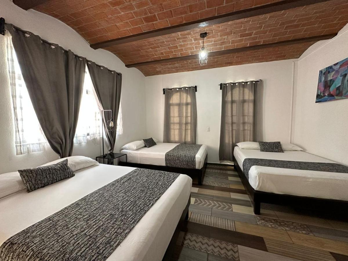 Casa Malva Sweet Stay Guanajuato Zewnętrze zdjęcie