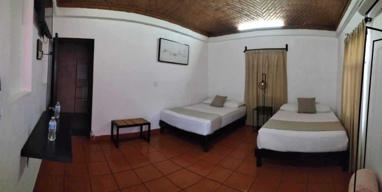 Casa Malva Sweet Stay Guanajuato Zewnętrze zdjęcie