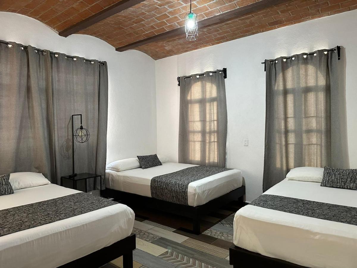 Casa Malva Sweet Stay Guanajuato Zewnętrze zdjęcie