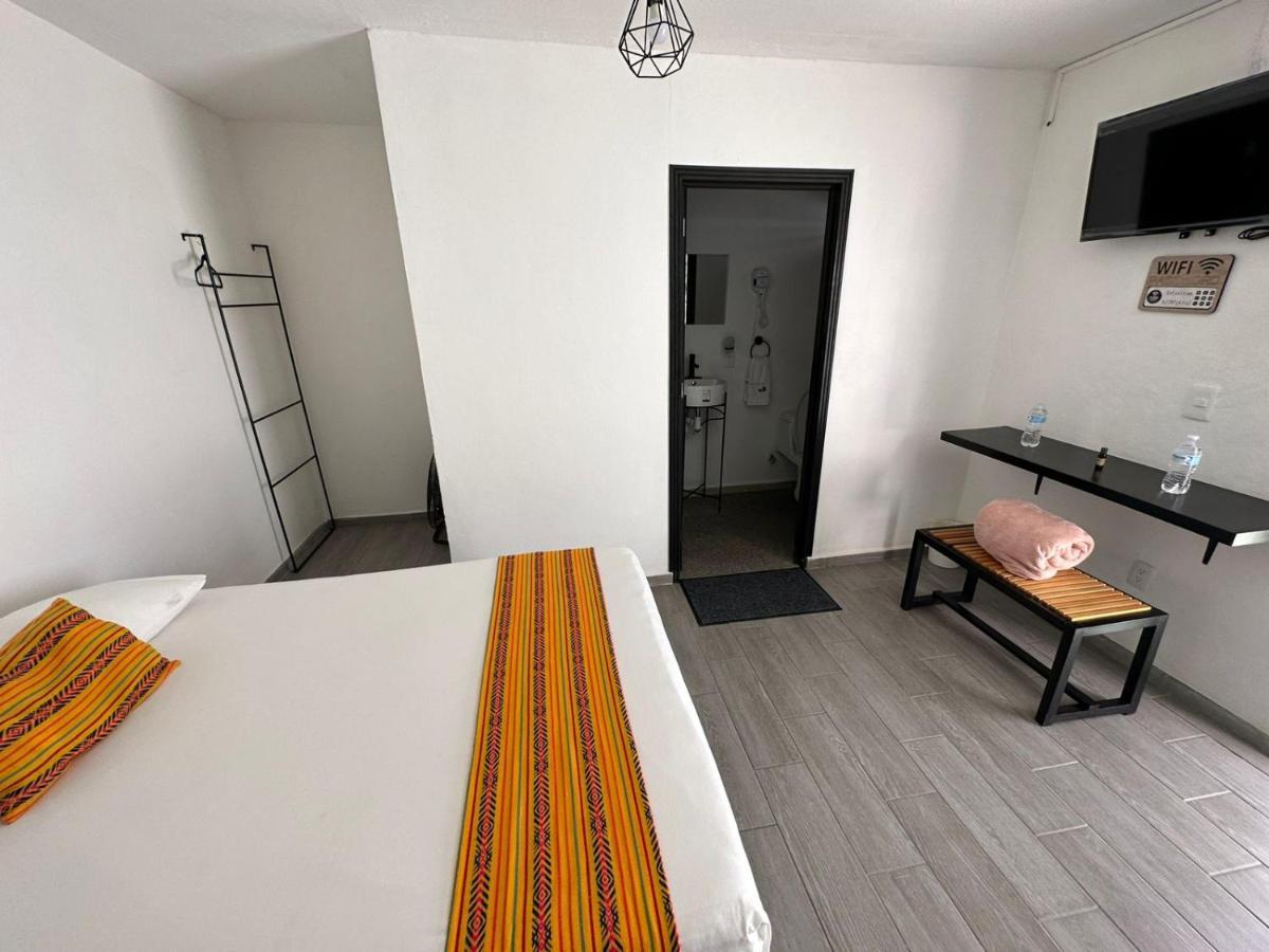 Casa Malva Sweet Stay Guanajuato Zewnętrze zdjęcie