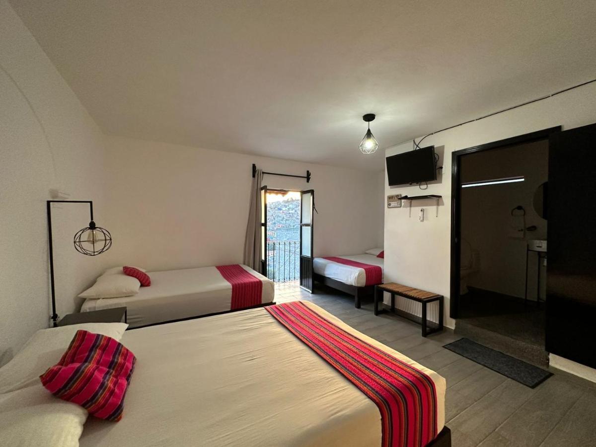 Casa Malva Sweet Stay Guanajuato Zewnętrze zdjęcie