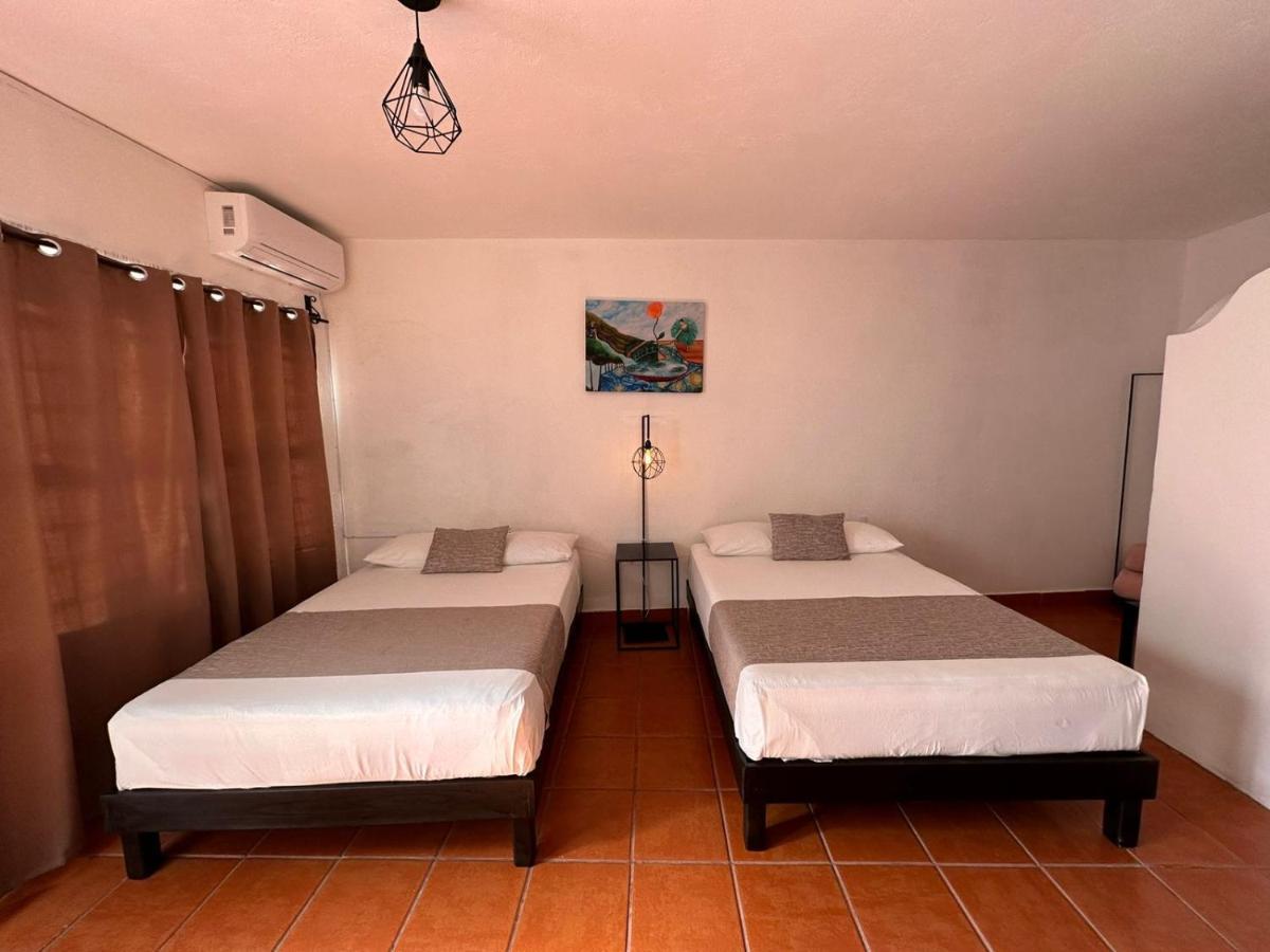 Casa Malva Sweet Stay Guanajuato Zewnętrze zdjęcie