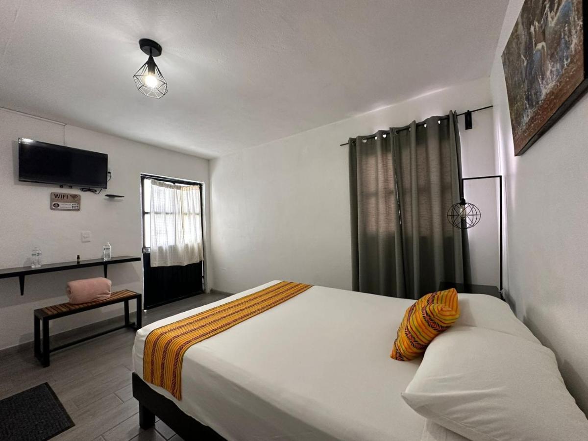 Casa Malva Sweet Stay Guanajuato Zewnętrze zdjęcie