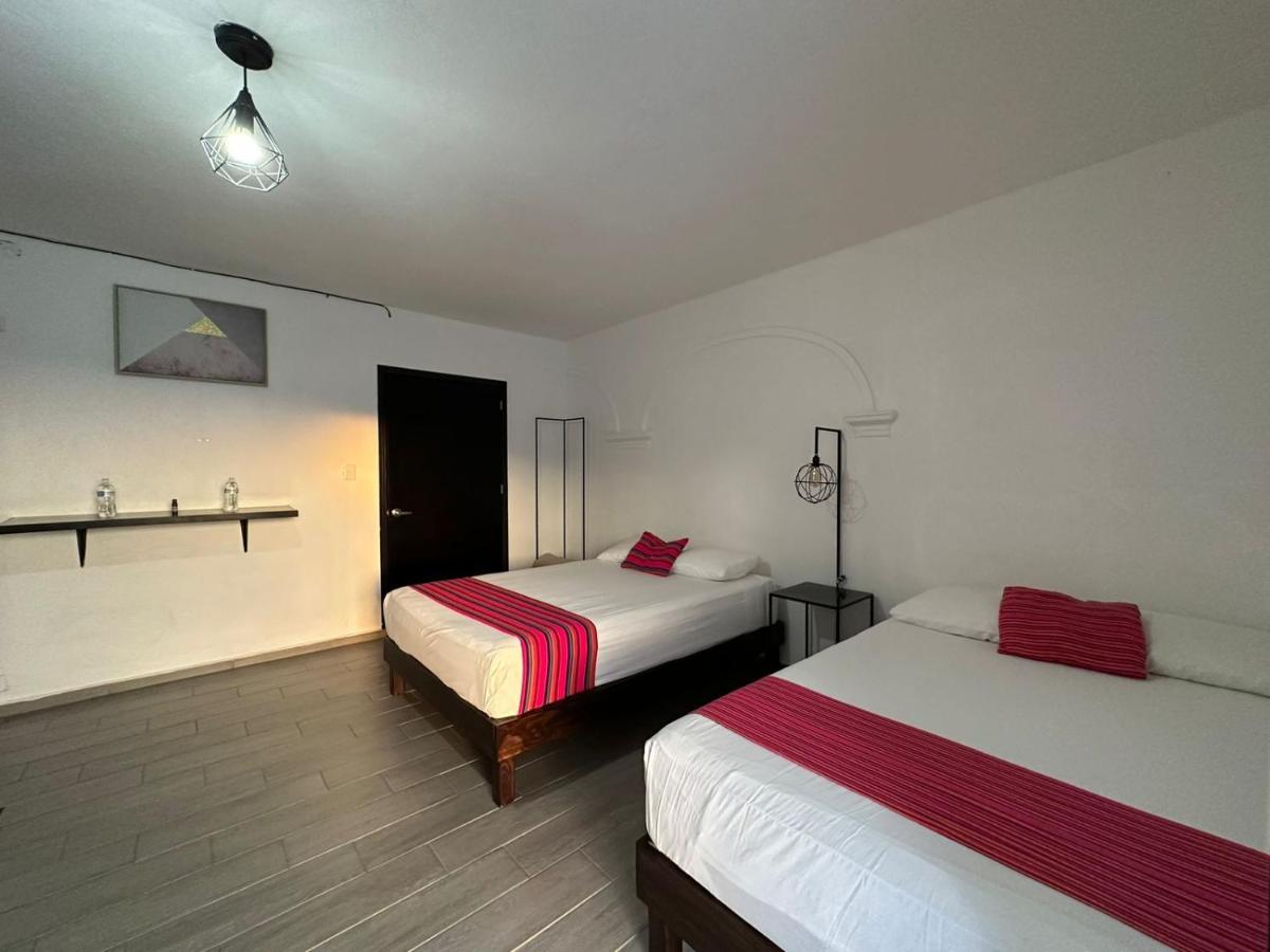 Casa Malva Sweet Stay Guanajuato Zewnętrze zdjęcie