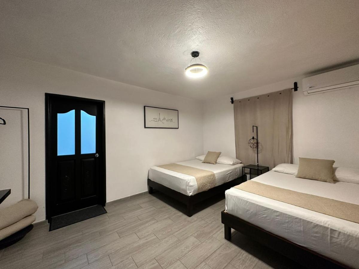 Casa Malva Sweet Stay Guanajuato Zewnętrze zdjęcie