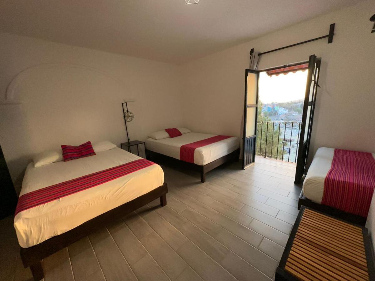 Casa Malva Sweet Stay Guanajuato Zewnętrze zdjęcie