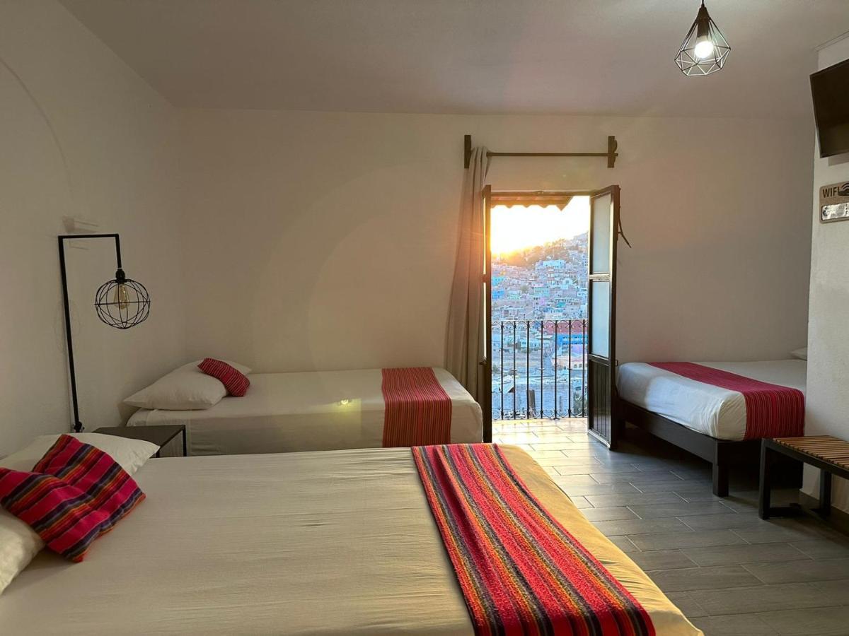 Casa Malva Sweet Stay Guanajuato Zewnętrze zdjęcie