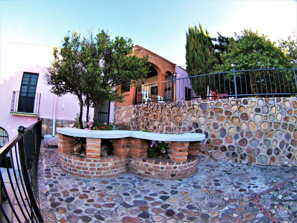 Casa Malva Sweet Stay Guanajuato Zewnętrze zdjęcie