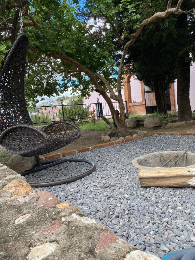 Casa Malva Sweet Stay Guanajuato Zewnętrze zdjęcie