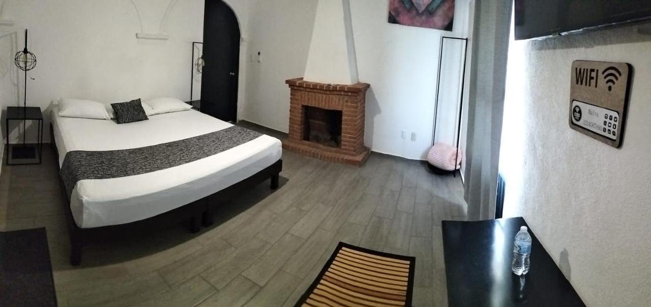 Casa Malva Sweet Stay Guanajuato Zewnętrze zdjęcie