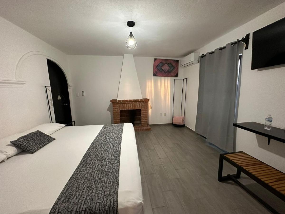 Casa Malva Sweet Stay Guanajuato Zewnętrze zdjęcie