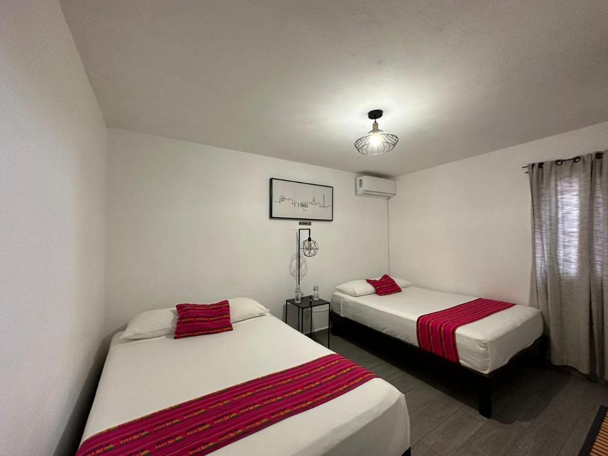 Casa Malva Sweet Stay Guanajuato Zewnętrze zdjęcie