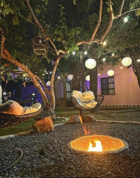 Casa Malva Sweet Stay Guanajuato Zewnętrze zdjęcie