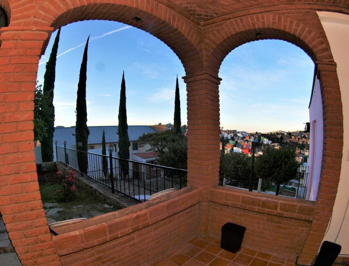 Casa Malva Sweet Stay Guanajuato Zewnętrze zdjęcie