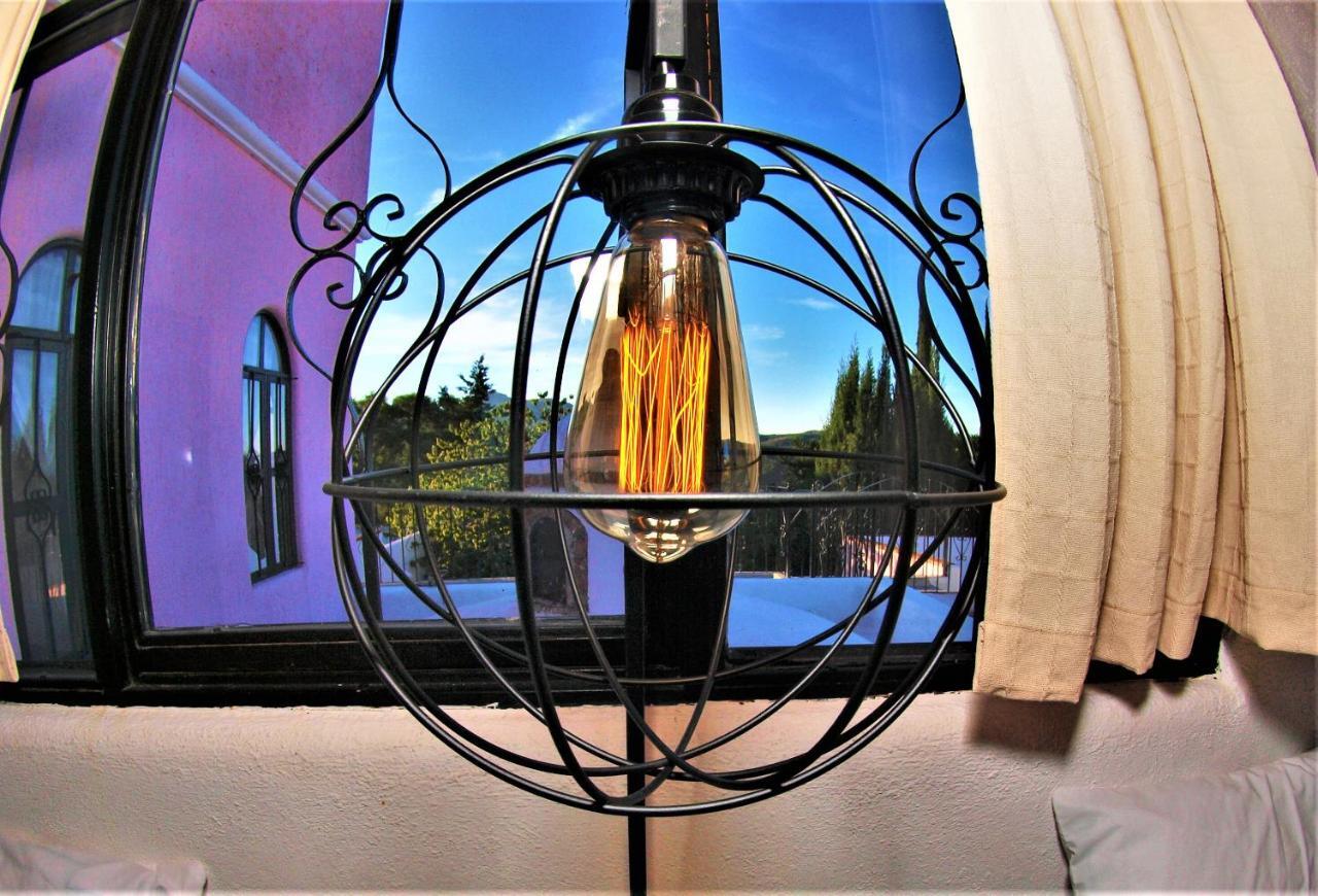 Casa Malva Sweet Stay Guanajuato Zewnętrze zdjęcie