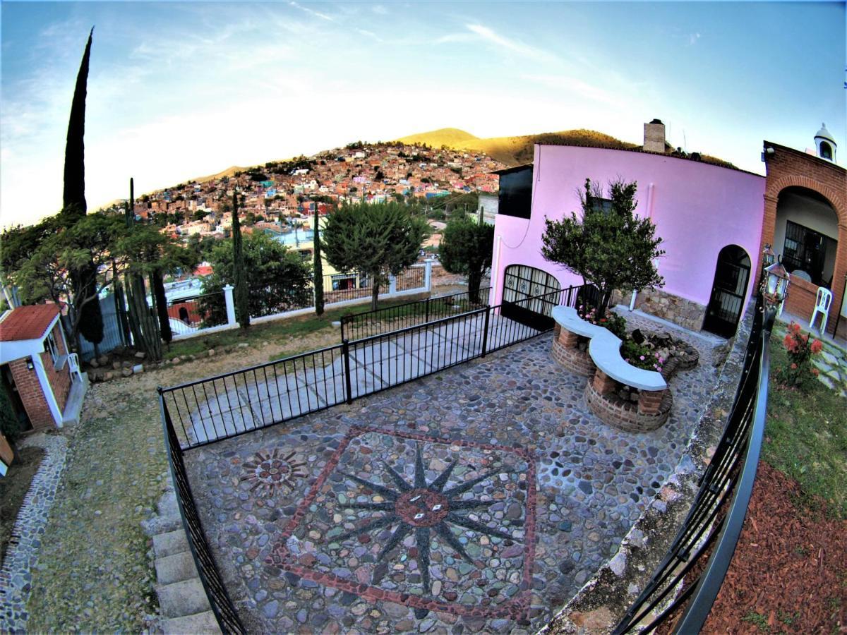 Casa Malva Sweet Stay Guanajuato Zewnętrze zdjęcie
